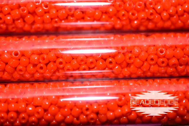 8/0 Orange 406 | JSB