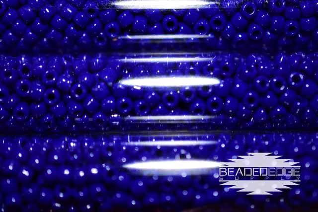 8/0 Royal Blue 414 | JSB