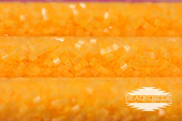 11/0 Neon Sun Glow Satin 825 JSB
