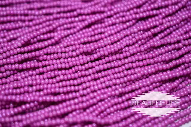 11/0 OP Orchid | Seed Beads