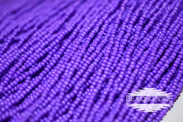 11/0 OP Royal Purple | Seed Beads
