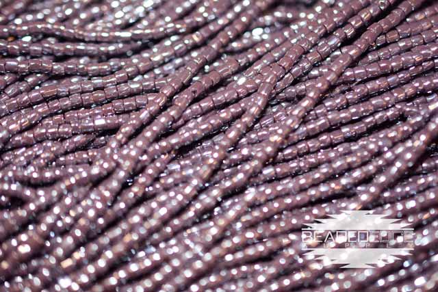 9/0 OP Purple Luster | 3 Cut