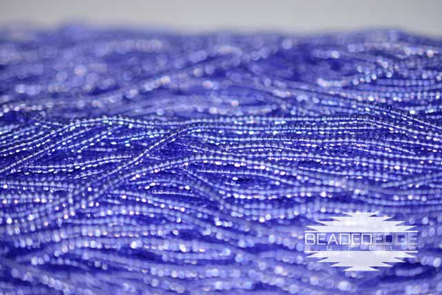 11/0 TR Ultra Lt Sapphire | Seed Beads