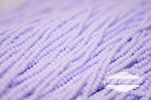 11/0 OP Pastel Lavender | Seed Beads