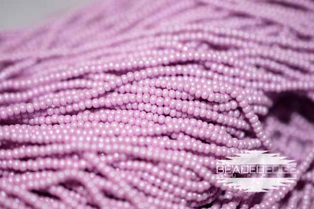 11/0 OP Mauve | Seed Beads