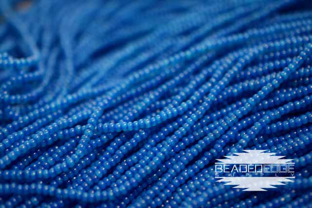 10/0 Capri Opal | Czech Seed