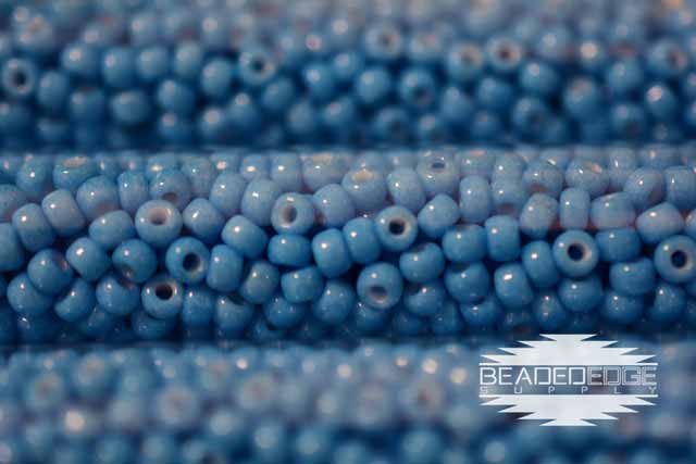 8/0 Drk Blue Turquoise 413B | JSB