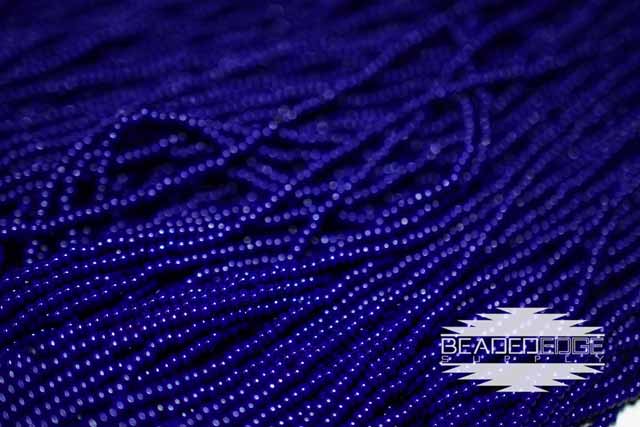 10/0 OP Navy Blue | Seed Beads