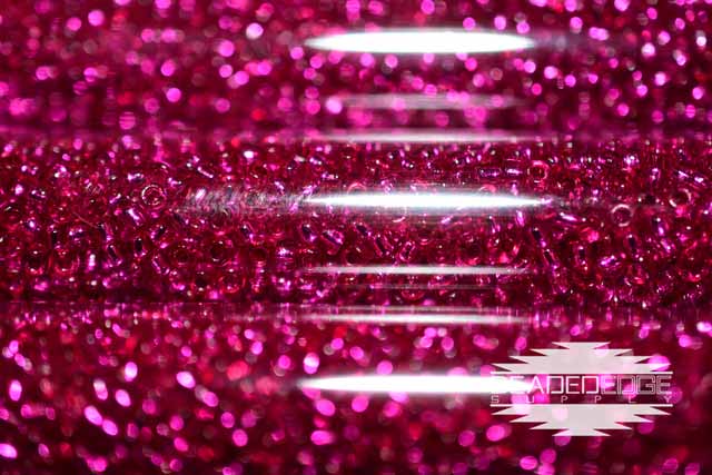 11/0 SL Fuchsia 76 JSB