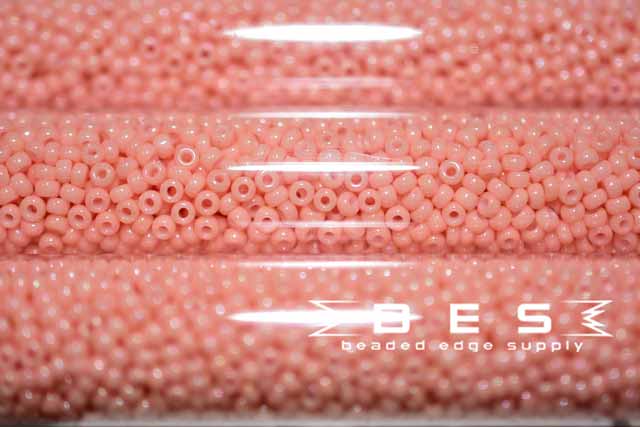 11/0 OP Pink 403A JSB