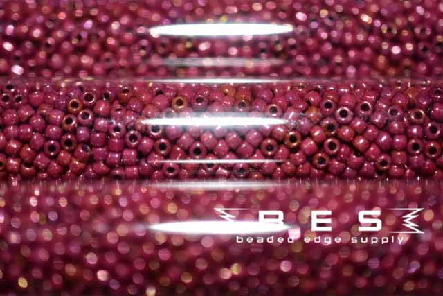 11/0 OP Luster Burgundy 881 JSB