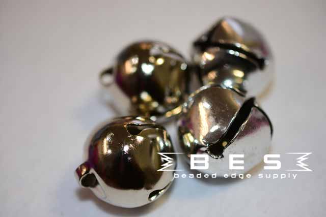 Silver Bell | 2 sizes