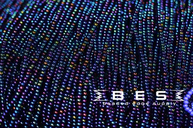 11/0 OP Blue Iris | Seed Beads