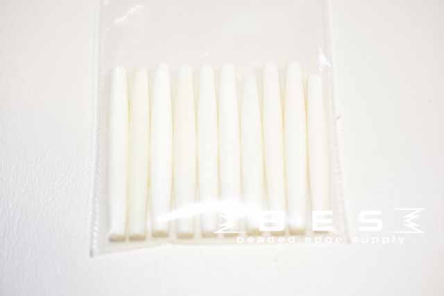 1 1/2” Thin Hairbone | 20 ct