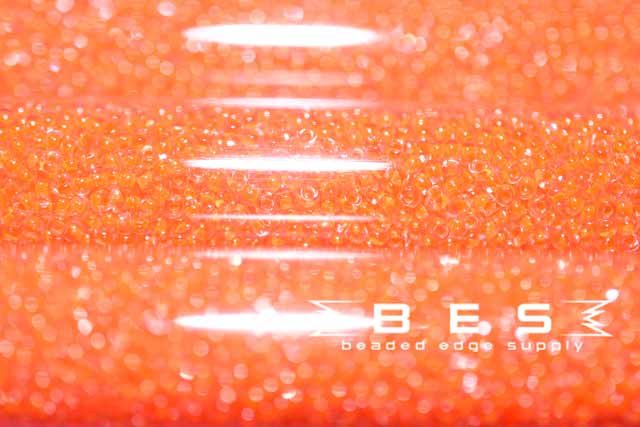 15/0 CL Neon Orange 205B 3Cut