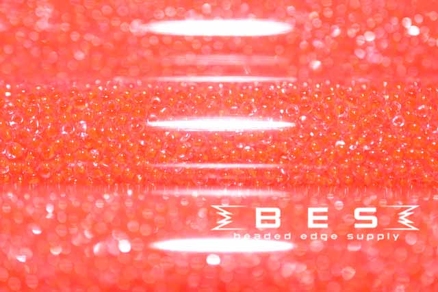 15/0 CL Neon Flamingo 205C 3Cut