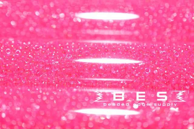 15/0 CL Neon Pink 207C 3Cut