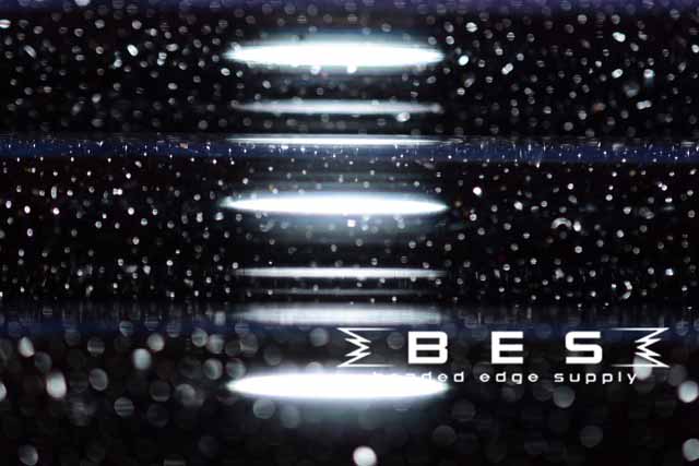 15/0 OP Black 401 3Cut