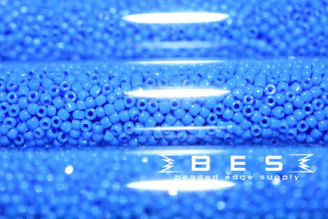 15/0 OP Denim Blue 412E 3Cut