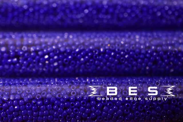 15/0 OP Royal Blue 414 3Cut