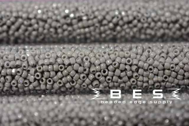 15/0 OP Grey 416 3Cut