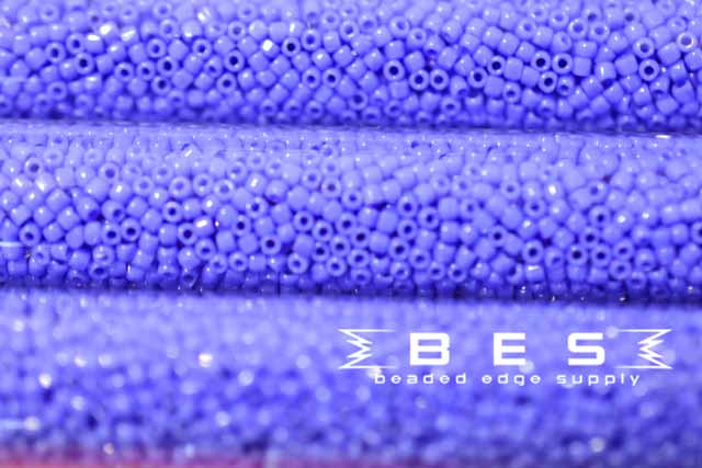 15/0 OP Delft Blue 417A 3Cut