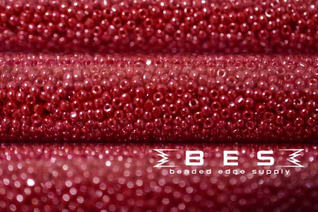 15/0 OP DRK Red Luster 426 3Cut