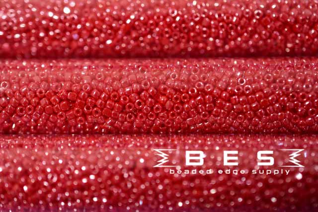 15/0 OP Red Luster 425 3Cut