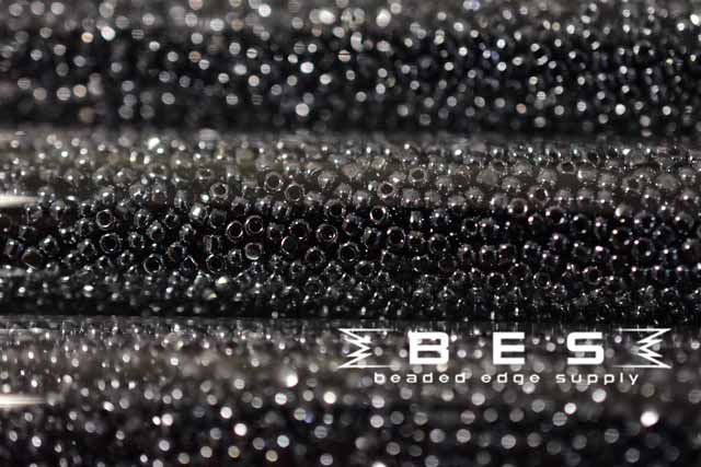 15/0 OP Gunmetal 451 3Cut