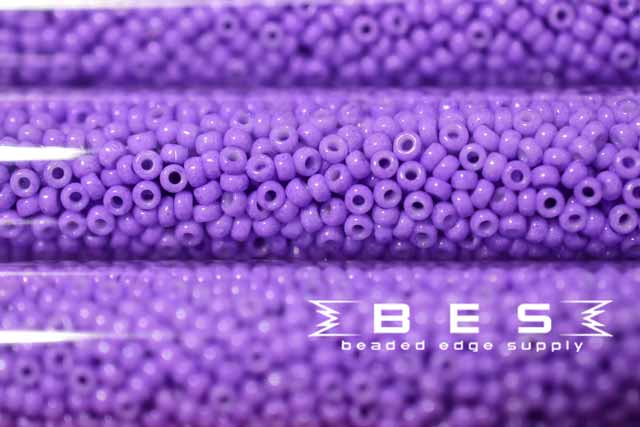 11/0 OP Lavendar 419 JSB