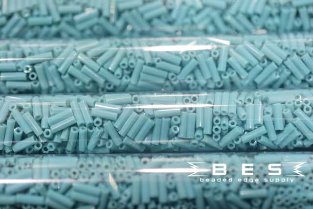 6mm OP Turquoise 412J JSB