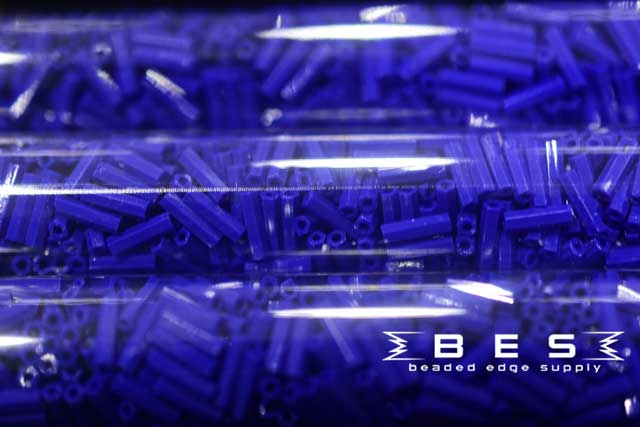 6mm OP Royal Blue 414 JSB