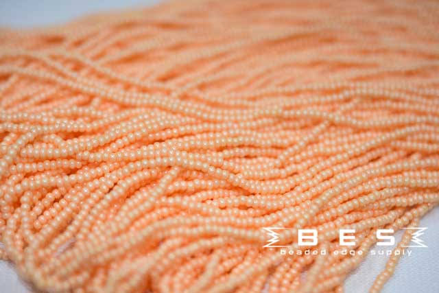 11/0 Sherbert | Seed Beads