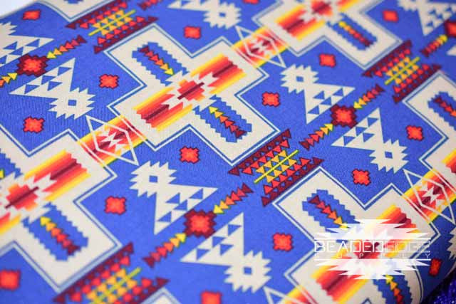 Royal Tucson | Fabric