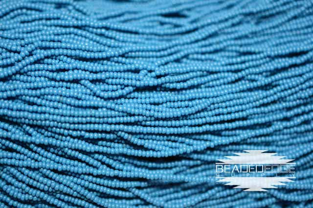 13/0 OP French Blue | Seed Beads