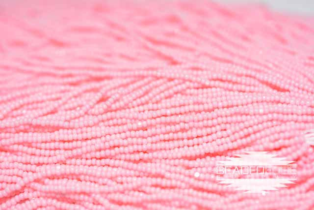 13/0 OP Pink | Charlotte Cut