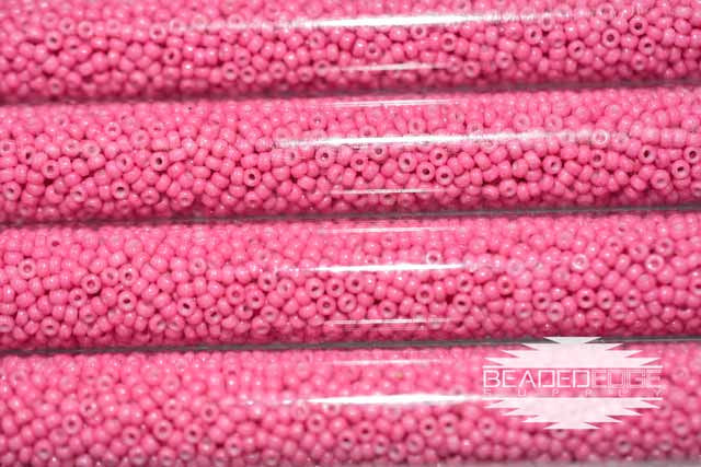 11/0 OP Dusty Rose 418 JSB