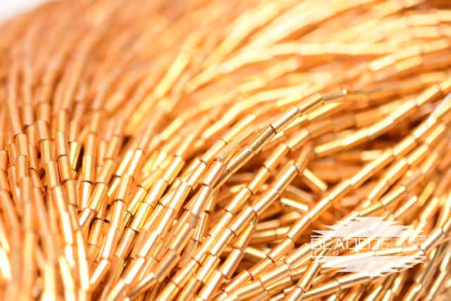 Metallic Gold | #2 Bugle