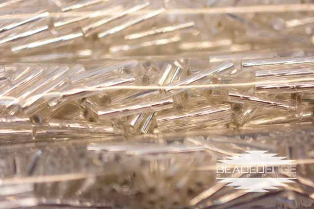 12mm Twist SL Crystal 1 JSB