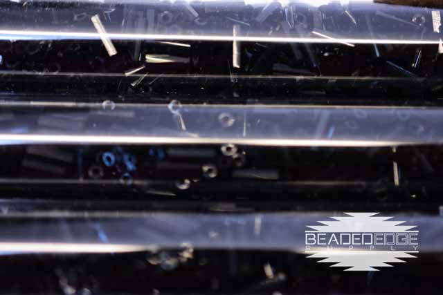 6mm OP Black 401 JSB