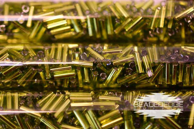 6mm SL Bright Lime 14 JSB