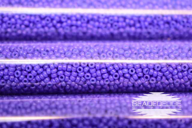 15/0 Royal Purple 419F JSB