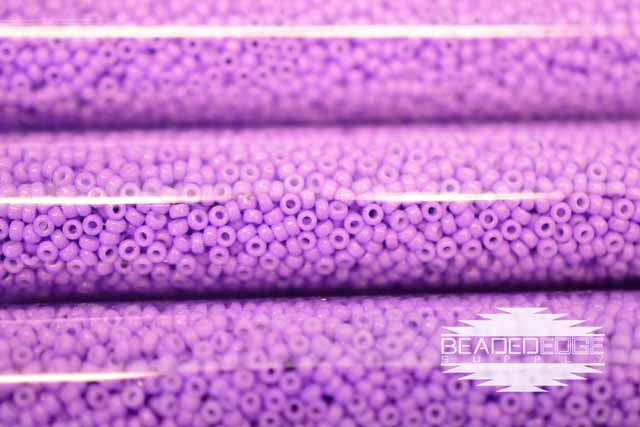 15/0 Lavender 419 JSB