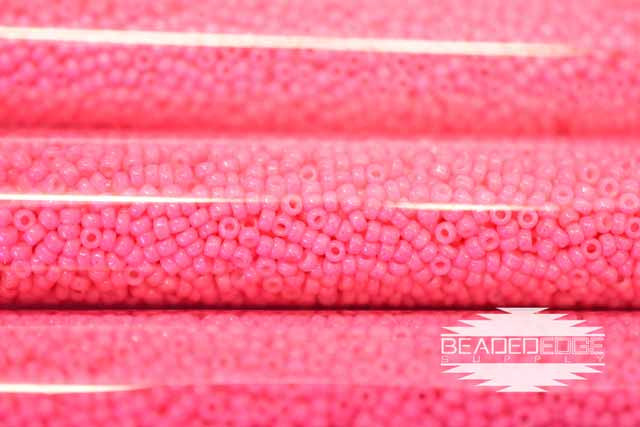 15/0 Pink Rose 415C JSB