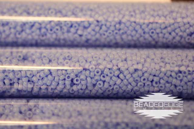 15/0 Sioux Blue 413C JSB