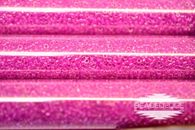 15/0 CL Neon Purple 209C JSB