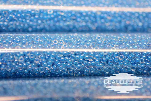 15/0 CL Aqua 218 JSB