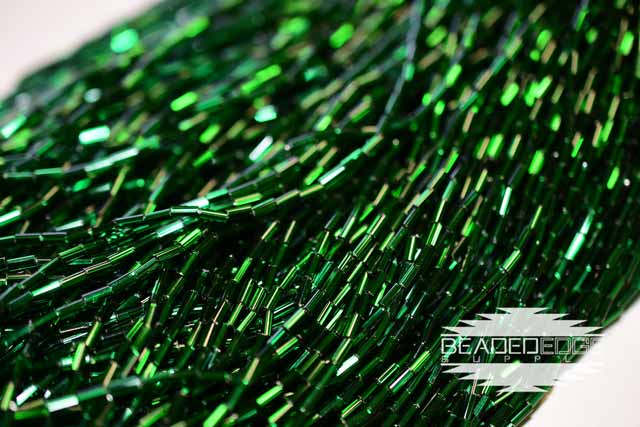 S/L Hunter Green | #2 Bugle