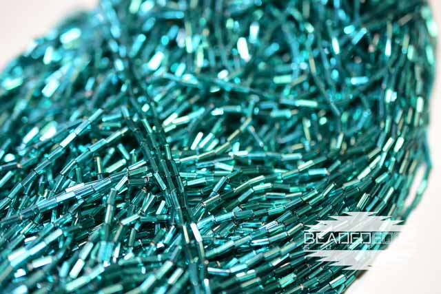 S/L Green Aqua | #2 Bugle