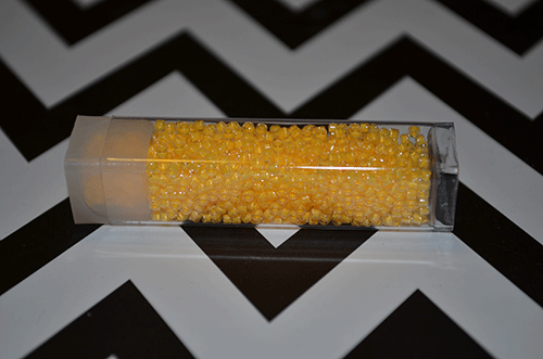 Delica Luminous Sunglow 11/0 DB2032